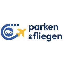 Parken und Fliegen