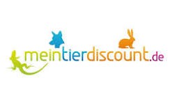 Meintierdiscount Rabattcode