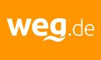 weg.de Rabattcode