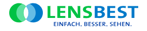 Lensbest Rabattcode