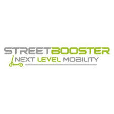 Streetbooster Rabattcode