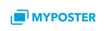 MYPOSTER Rabattcode