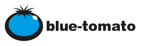Blue Tomato
