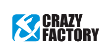 Crazy Factory Rabattcode