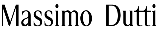 Massimo Dutti Rabattcode