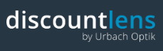 Discountlens Rabattcode