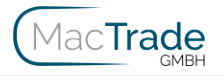 Mactrade Rabattcode