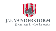 Jan Vanderstorm Rabattcode