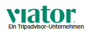 Viator Rabattcode