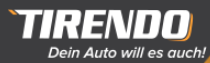 Tirendo Rabattcode